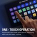 Elgato Stream Deck XL - Advanced Stream Control with 32 Customizable LCD Keys, 